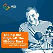 Podcast Taking the Edge Off the Middle East