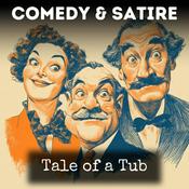 Podcast Tale of a Tub