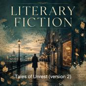 Podcast Tales of Unrest (version 2)