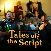 Podcast Tales off the Script