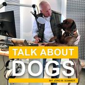 Podcast TALK ABOUT DOGS