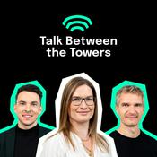 Podcast Talk Between the Towers