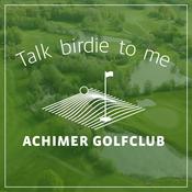 Podcast Talk Birdie To Me