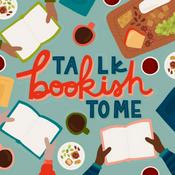 Podcast Talk Bookish To Me