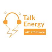 Podcast Talk Energy with YES-Europe