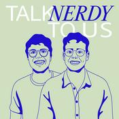 Podcast Talk Nerdy to Us
