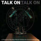 Podcast Talk On — Debates in Anthropology