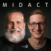 Podcast Midact – der Club23-Podcast