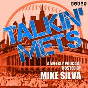 Podcast Talkin' Mets