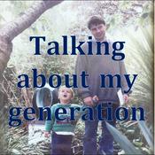 Podcast Talking About My Generation Podcast