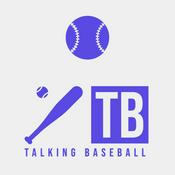 Podcast Talking Baseball