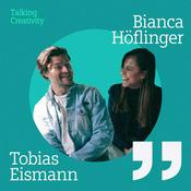 Podcast Talking Creativity