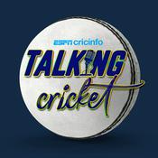 Podcast Talking cricket