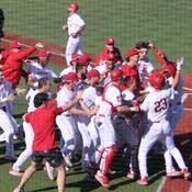 Podcast Talking Hoosier Baseball from iubase.com