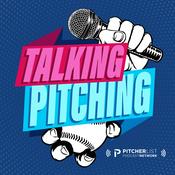 Podcast Talking Pitching Podcast