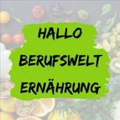 Podcast Hallo Berufswelt