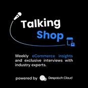 Podcast Talking Shop