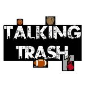 Podcast Talking Trash Podcat Listen to how regular men talk about sports with your host DU