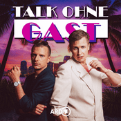 Podcast Talk ohne Gast