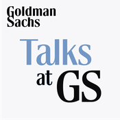 Podcast Talks at GS
