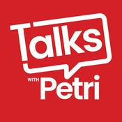 Podcast Talks with Petri