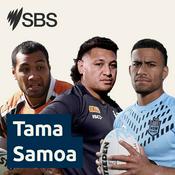 Podcast Tama Samoa: Samoans in the NRL