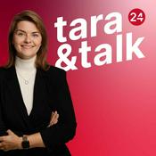 Podcast tara&talk
