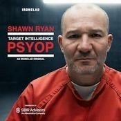 Podcast Target Intelligence: PSYOP with Shawn Ryan