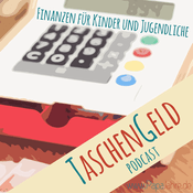 Podcast Taschengeld