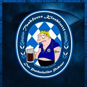Podcast TASKFORCE KLEEBLATTL - der Pantherholiker Podcast rund um den ERC Ingolstadt
