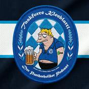 Podcast TASKFORCE KLEEBLATTL - der Pantherholiker Podcast rund um den ERC Ingolstadt