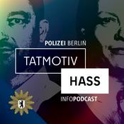 Podcast Tatmotiv Hass - Ein Infopodcast der Polizei Berlin