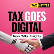 Podcast TAX GOES DIGITAL – Der tax&bytes Podcast