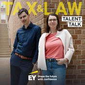 Podcast Tax & Law Talent Talk