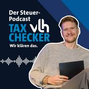 Podcast TaxChecker - Wir klären das.