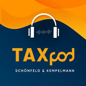 Podcast TAXpod