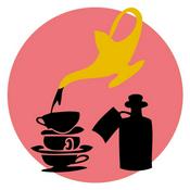 Podcast Tea for two - Gara letteraria