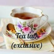 Podcast Tea talk (exclusive)