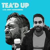 Podcast Tea'd Up