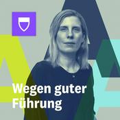 Podcast Wegen guter Führung - Der ehrliche Führungspodcast