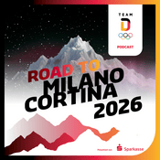 Podcast Team Deutschland Podcast