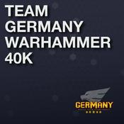 Podcast Team Germany Warhammer 40K