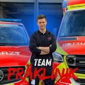 Podcast Team Präklinik