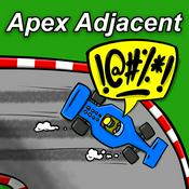 Podcast Apex Adjacent