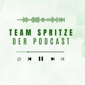 Podcast TeamSpritze