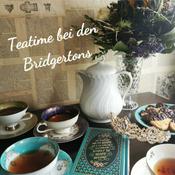 Podcast Teatime bei den Bridgertons