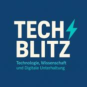 Podcast Tech Blitz