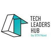 Podcast Tech Leaders Hub by STX Next