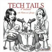 Podcast Tech Tails Podcast