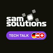 Podcast Tech Talk auf Deutsch